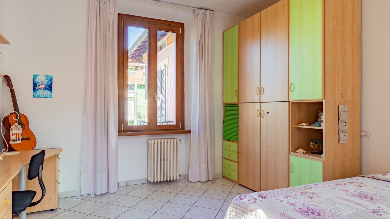 Photo of Bathroom in Porto Ceresio