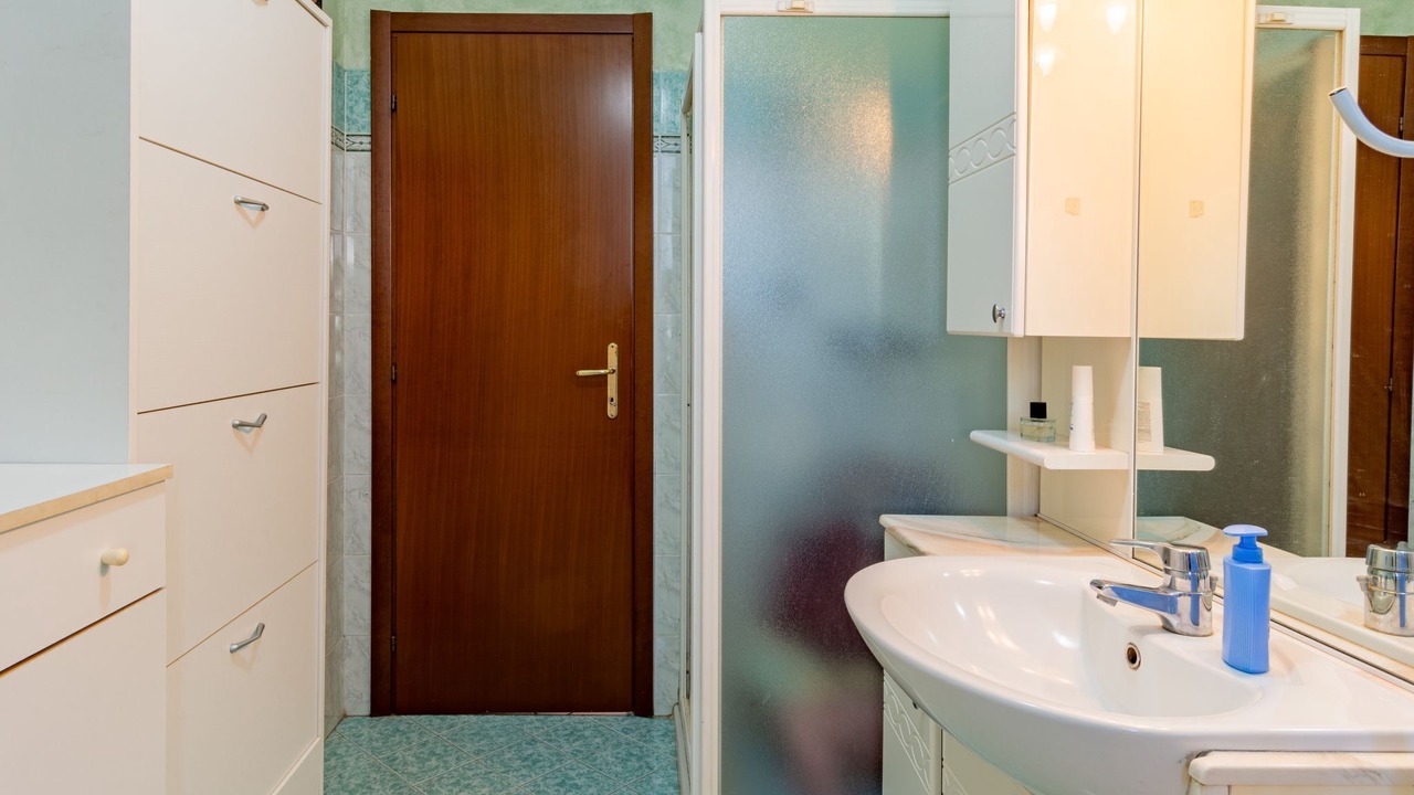 Photo of Bathroom in Porto Ceresio