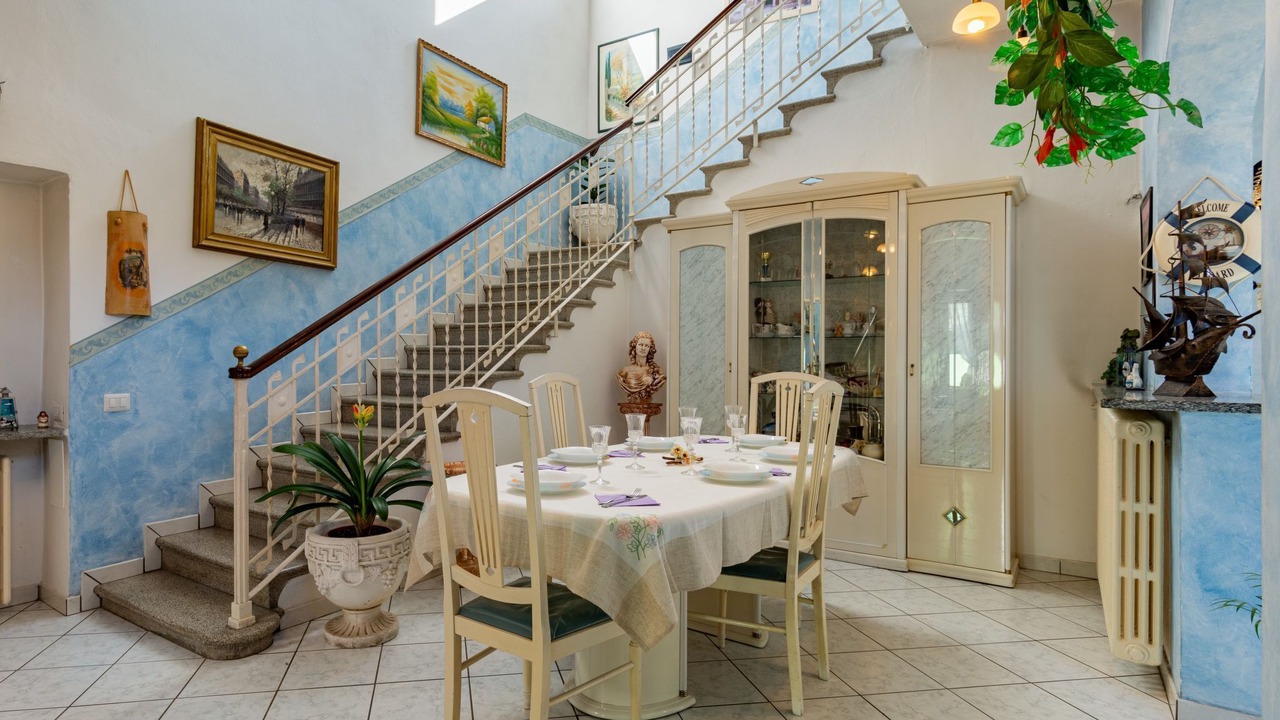 Photo of Livingroom in Porto Ceresio