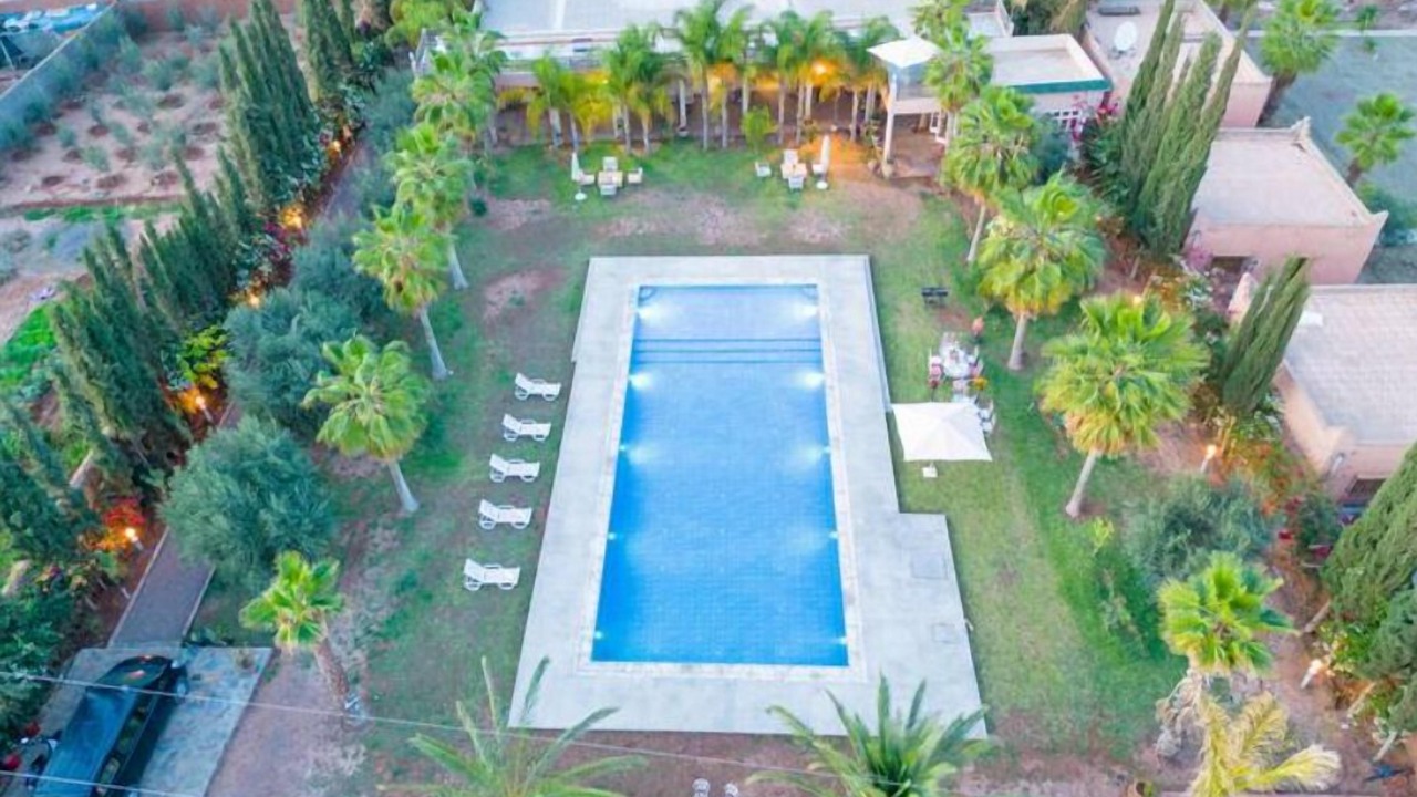 Photo of Outdoor in Tahanaout
