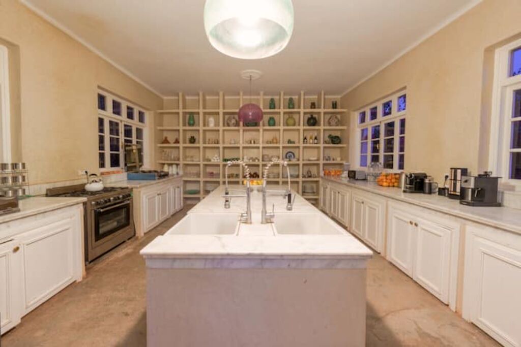 Photo of Kitchen in Tahanaout