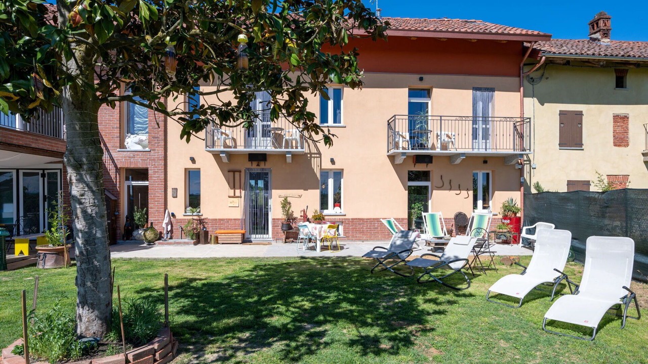 Photo of Outdoor in San Damiano dʼAsti