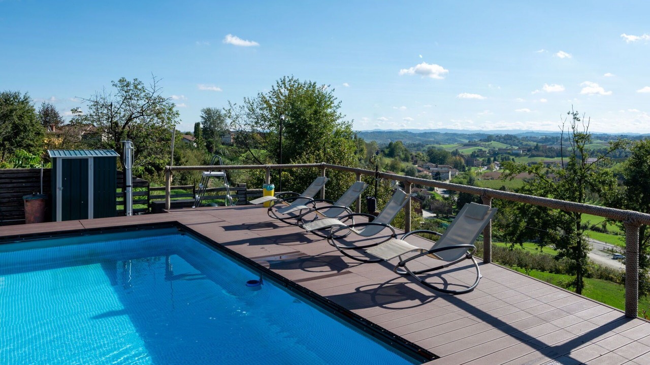 Photo of Outdoor in San Damiano dʼAsti