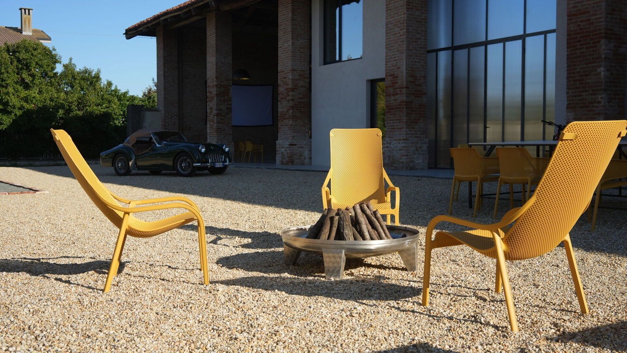 Photo of Outdoor in Poirino
