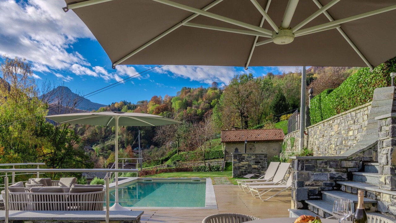 Photo of Outdoor in Cerano d'Intelvi