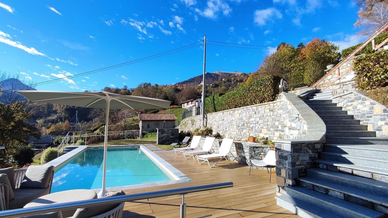 Photo of Outdoor in Cerano d'Intelvi