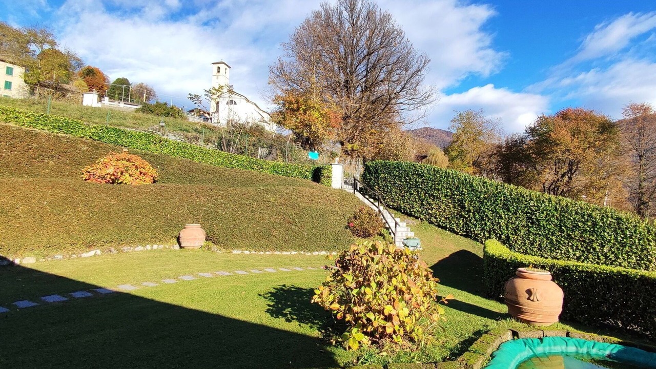 Photo of Outdoor in Cerano d'Intelvi
