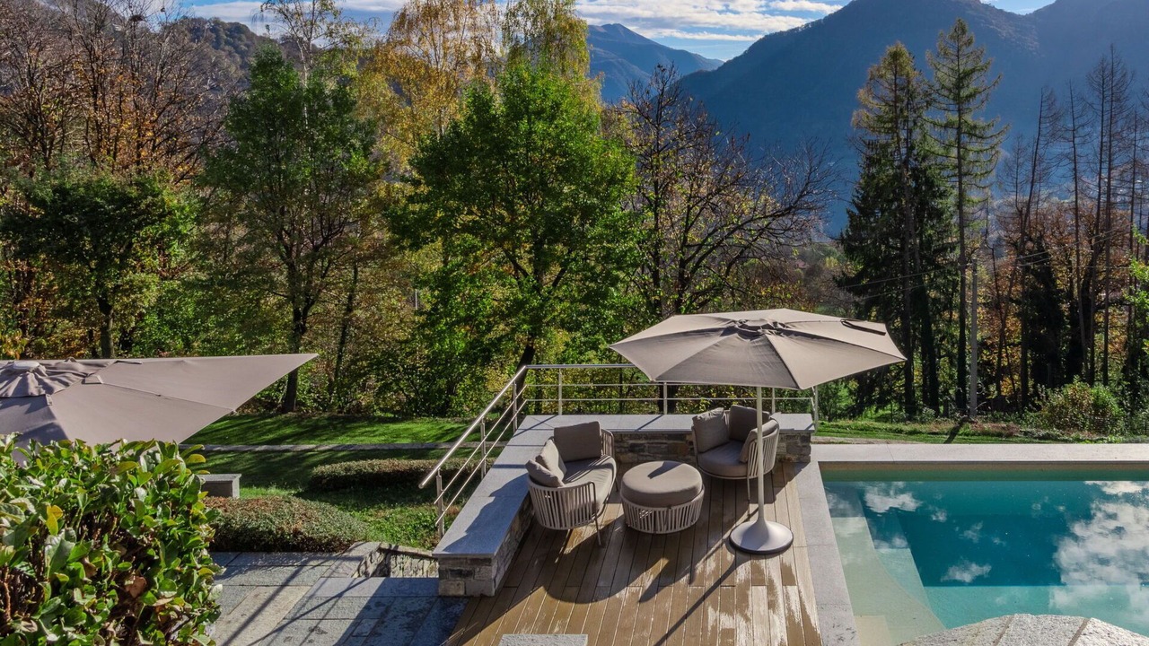 Photo of Outdoor in Cerano d'Intelvi
