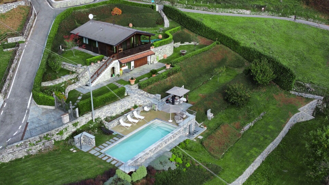 Photo of Outdoor in Cerano d'Intelvi