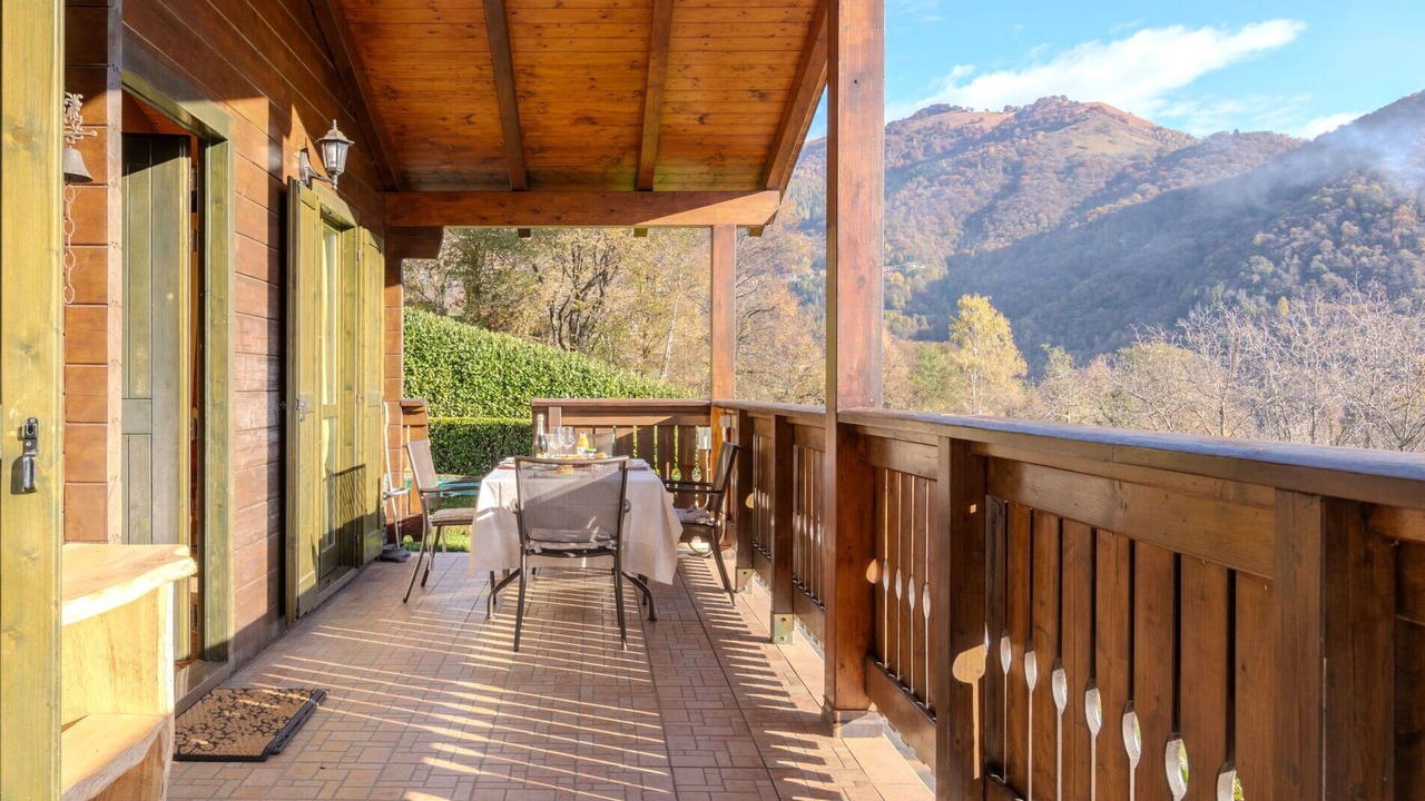 Photo of Outdoor in Cerano d'Intelvi