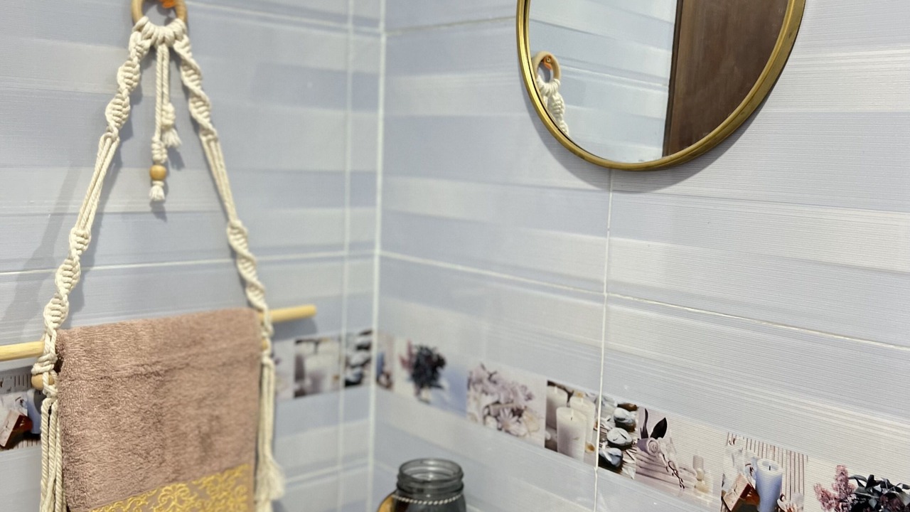 Photo of Bathroom in Fes