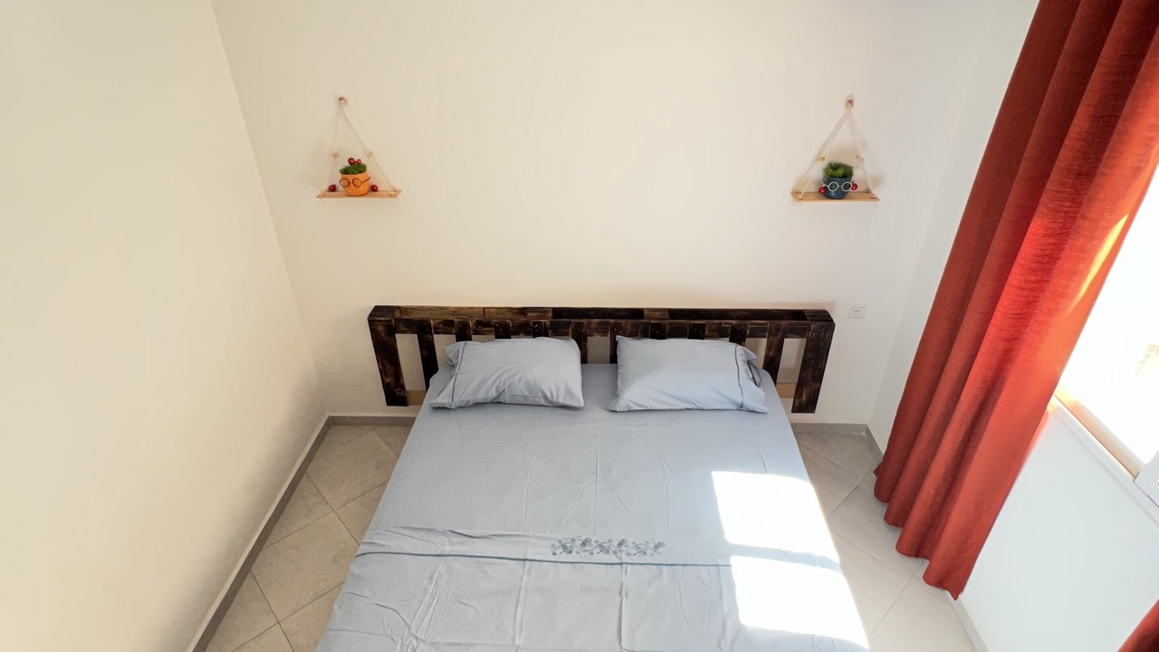 Photo of Bedroom in Fes