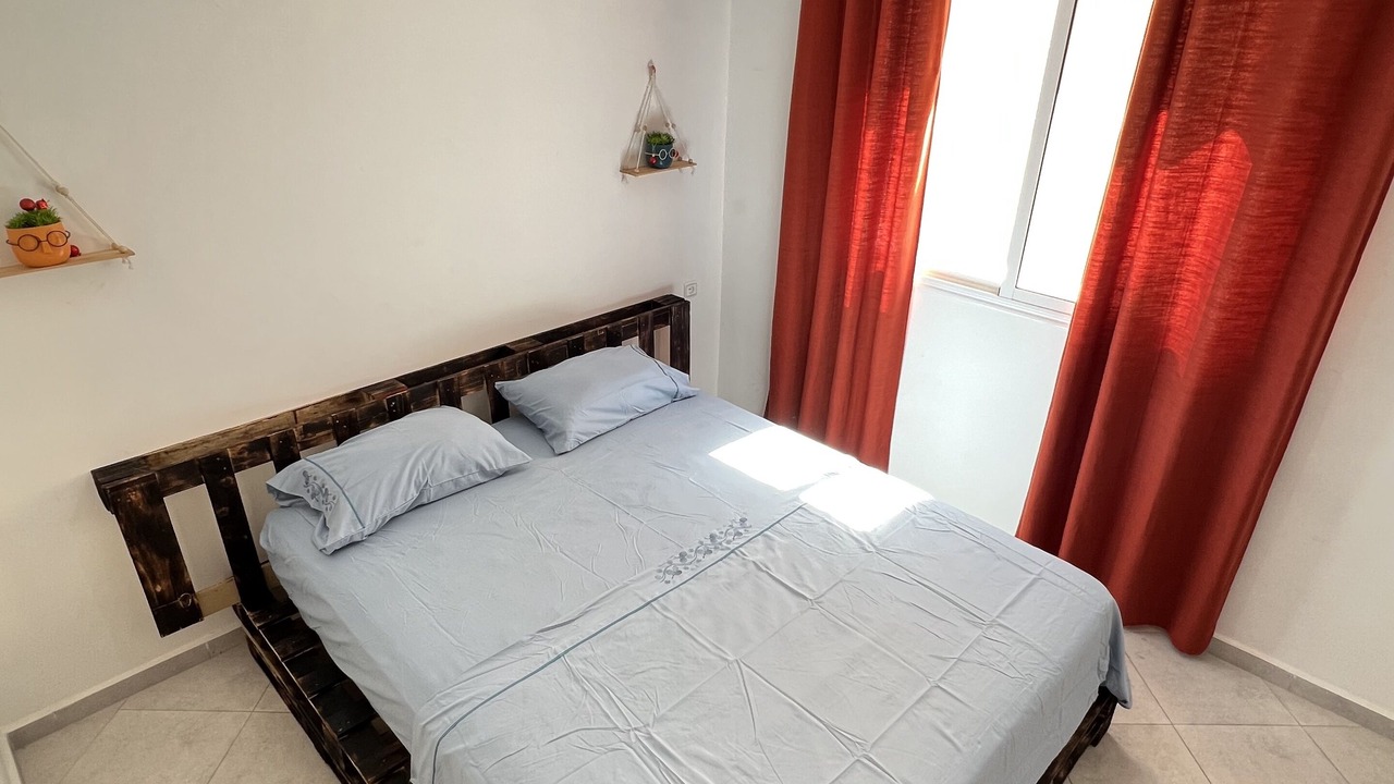 Photo of Bedroom in Fes