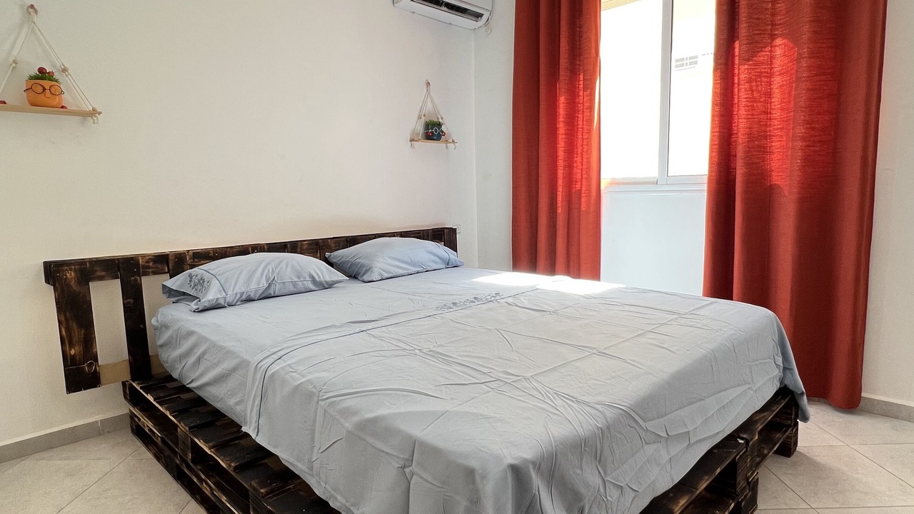 Photo of Bedroom in Fes