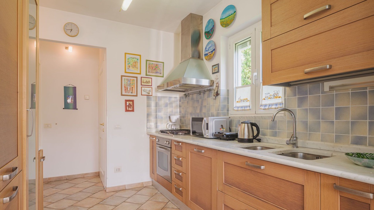 Photo of Bedroom in Cinquale