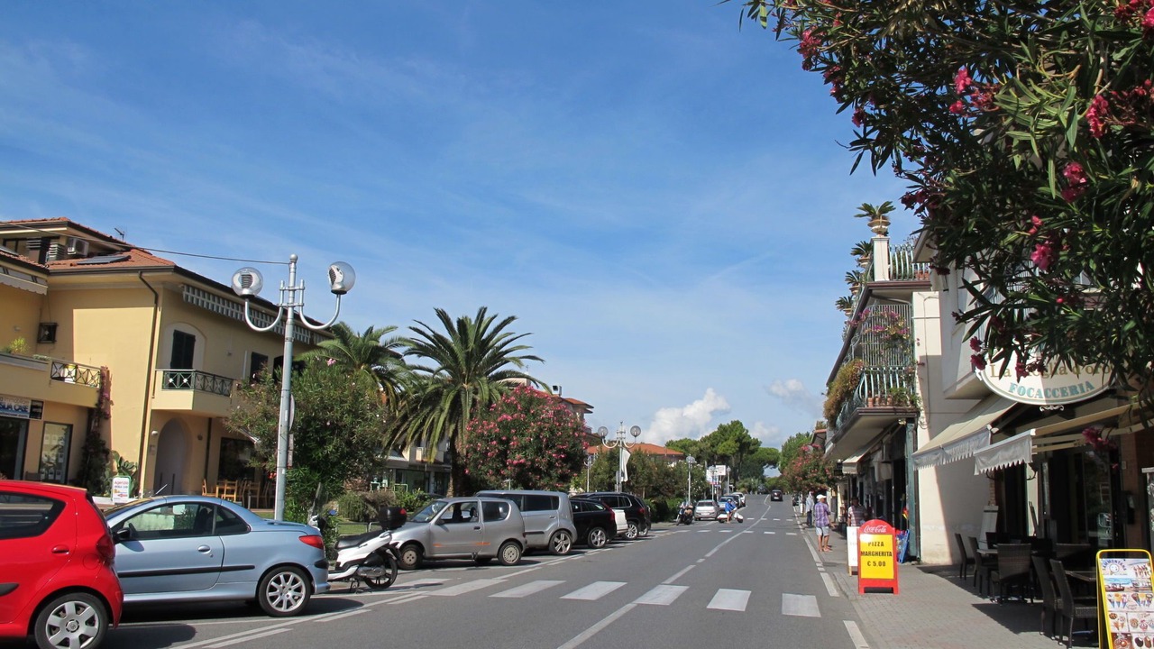 Photo of Others in Cinquale