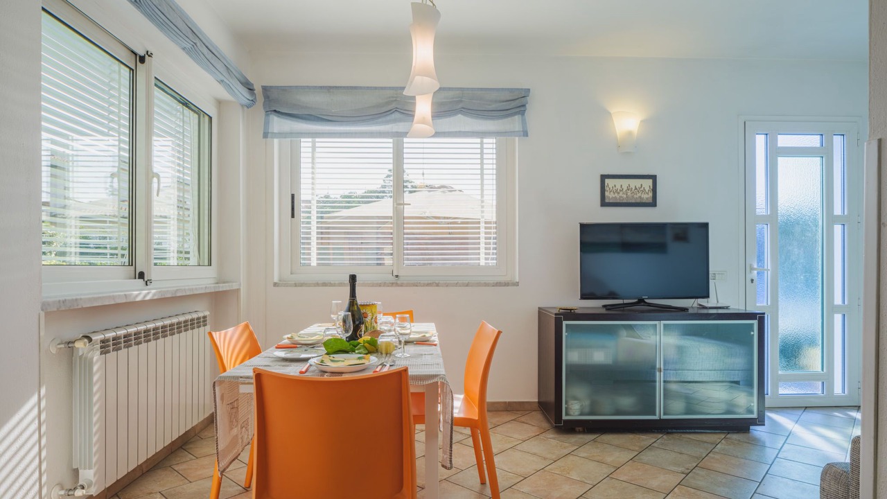 Photo of Livingroom in Cinquale
