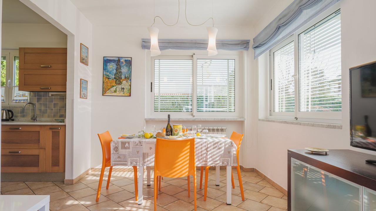 Photo of Livingroom in Cinquale