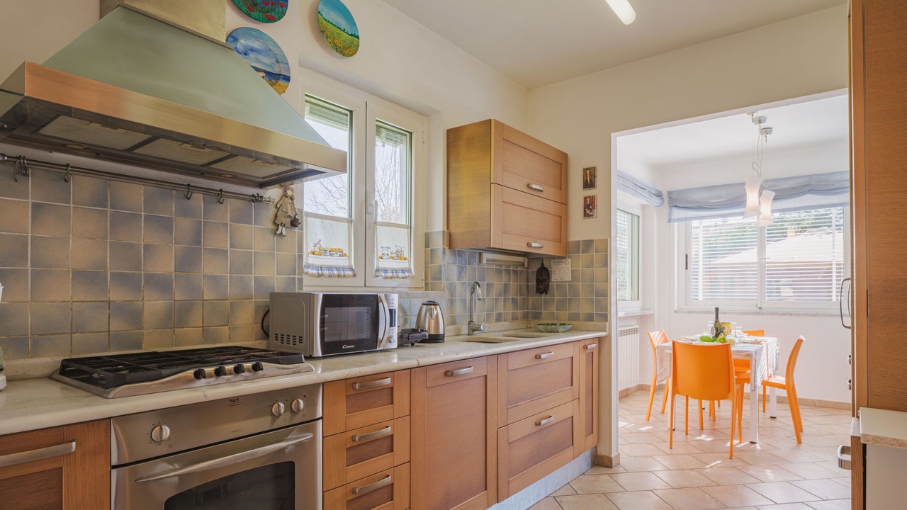 Photo of Bedroom in Cinquale