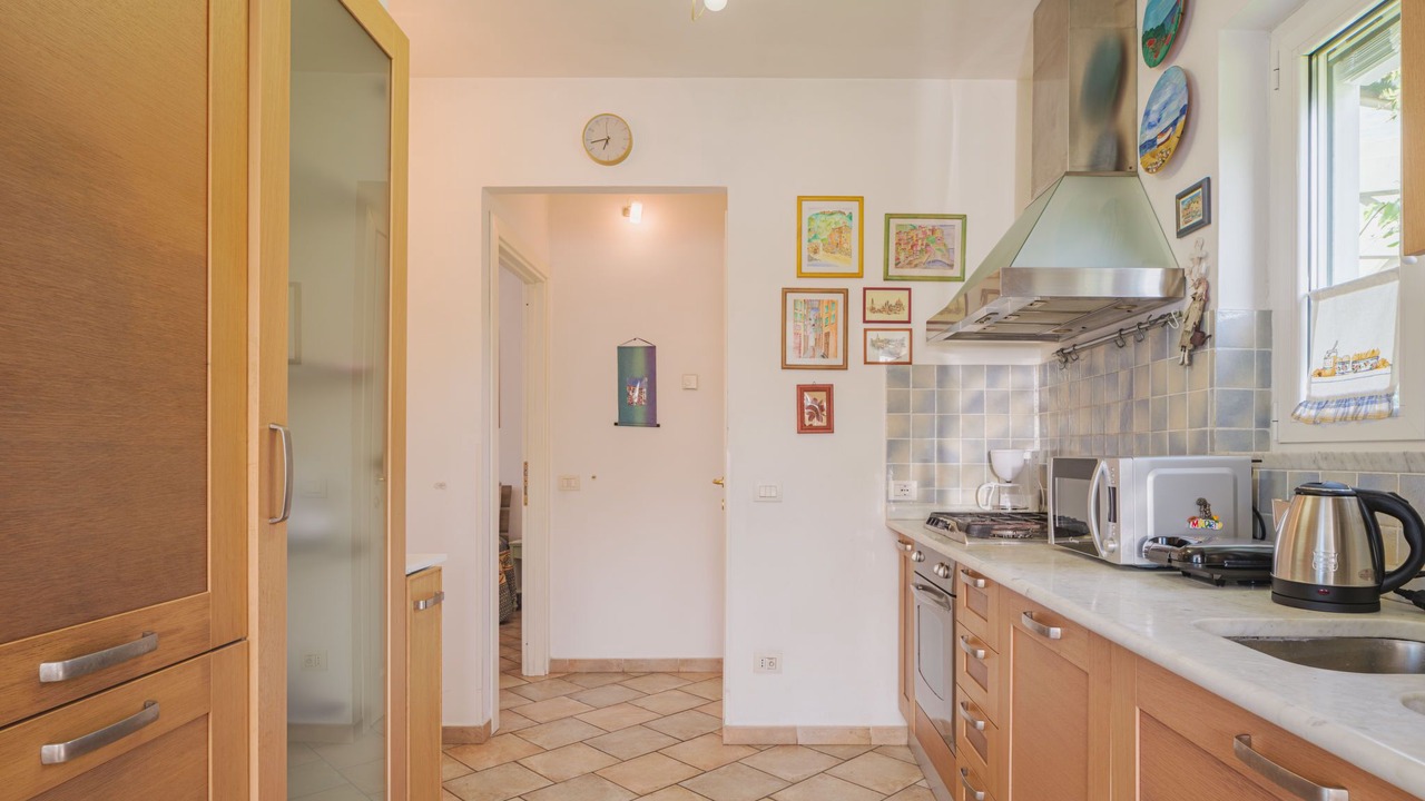 Photo of Bedroom in Cinquale