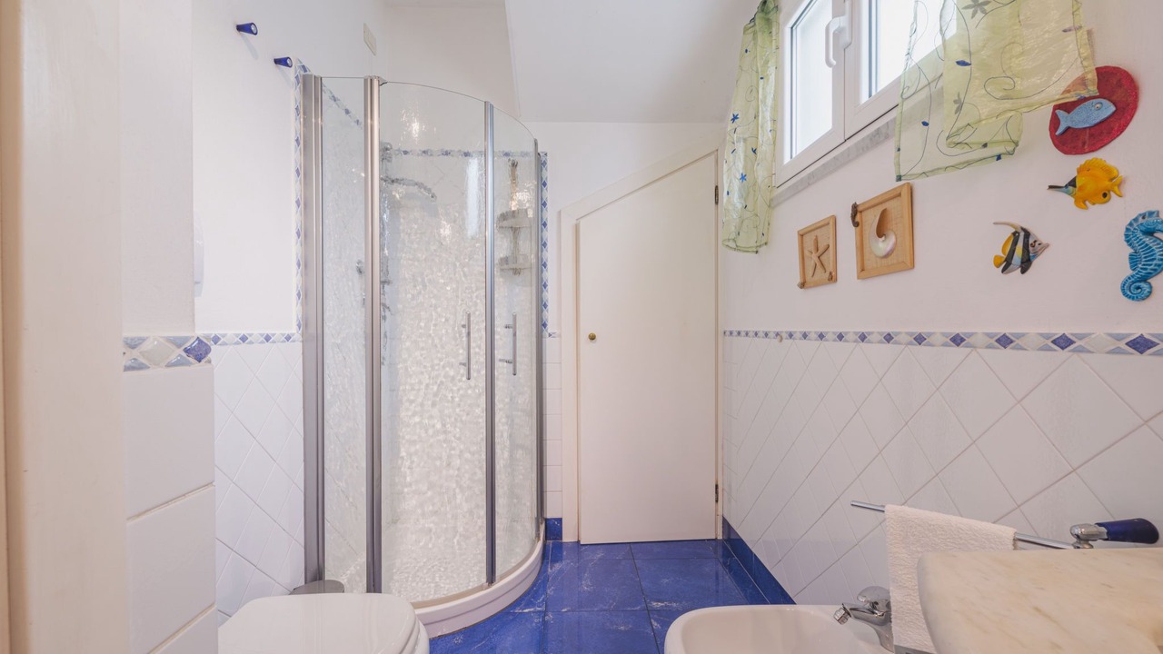 Photo of Bathroom in Cinquale