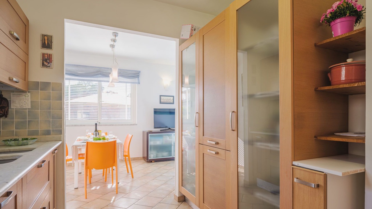 Photo of Bedroom in Cinquale