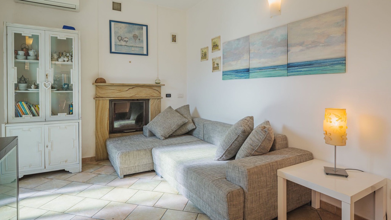 Photo of Livingroom in Cinquale