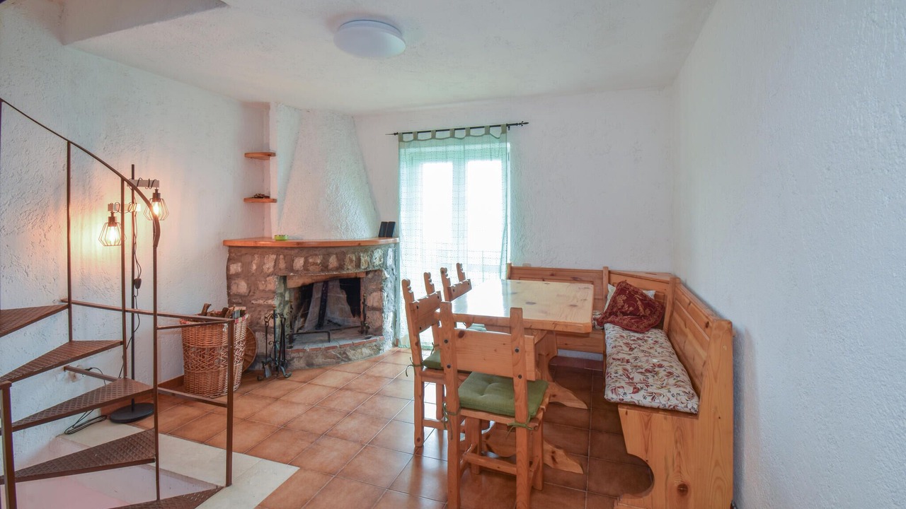Photo of Bedroom in Serrone