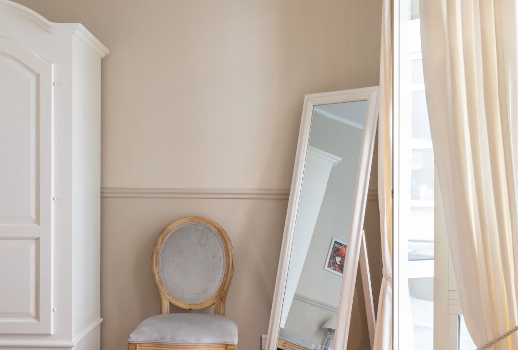 Photo of Bedroom in Esquilino