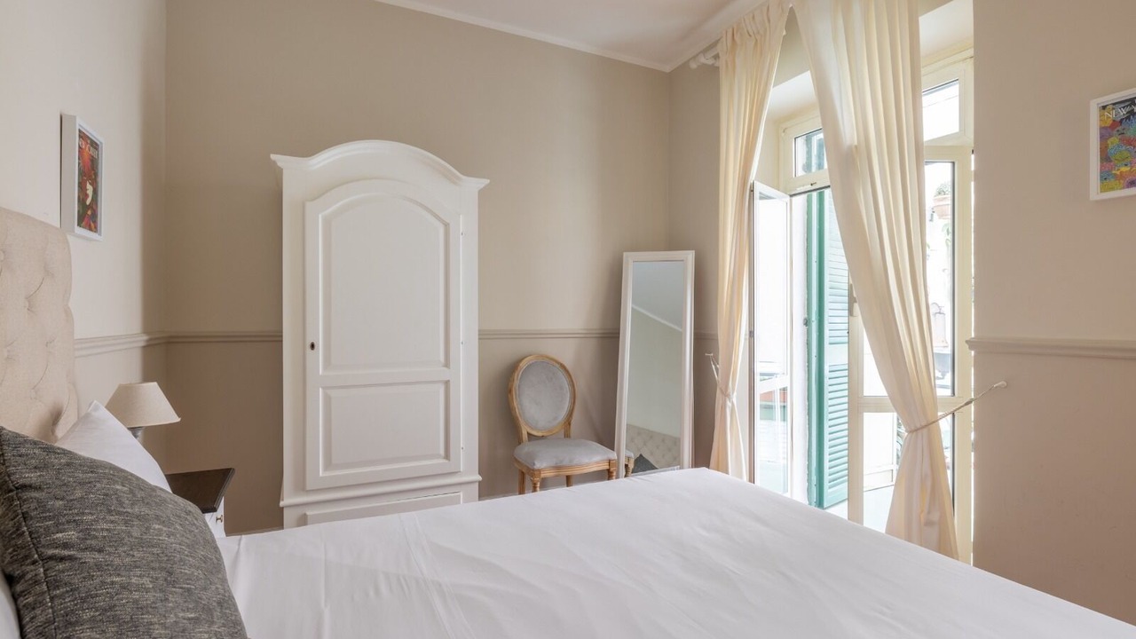 Photo of Bedroom in Esquilino