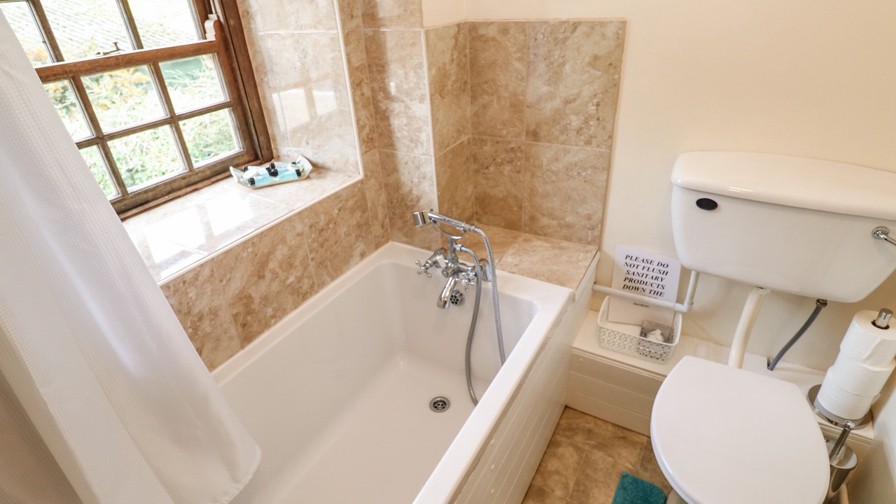 Photo of Bathroom in St. Martin