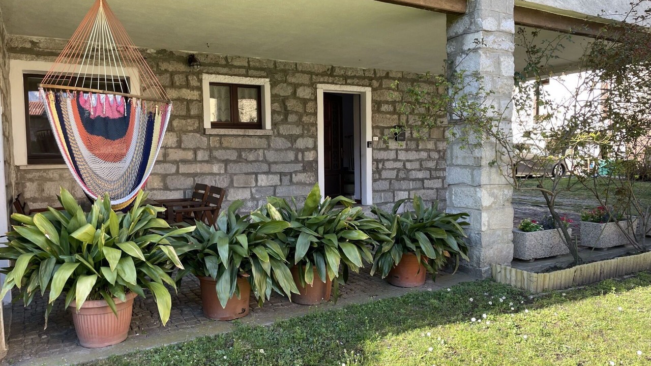 Photo of Outdoor in Colico Piano