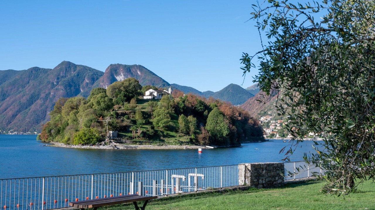 Photo of Outdoor in Sala Comacina