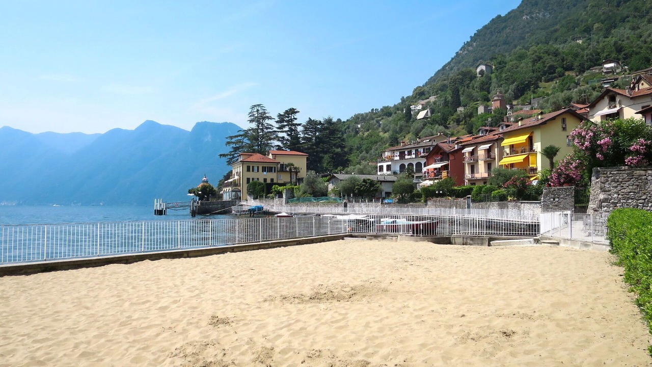 Photo of Outdoor in Sala Comacina