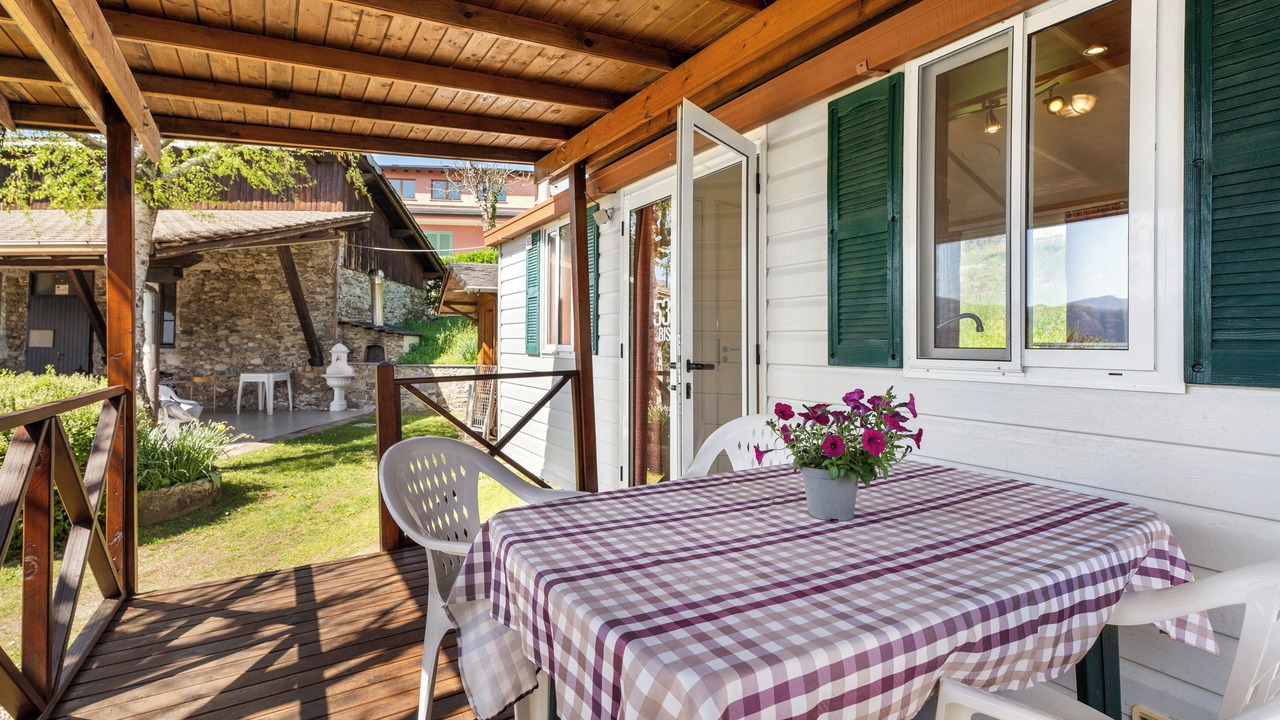 Photo of Outdoor in Pratolungo