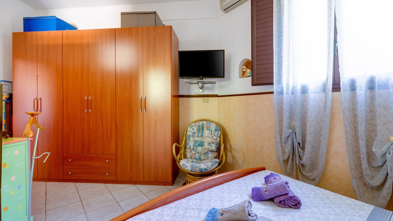Photo of Bedroom in Fluminimaggiore