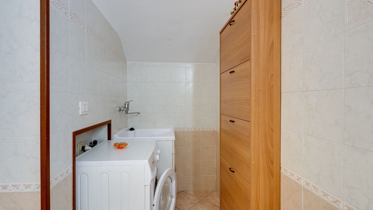 Photo of Bathroom in Fluminimaggiore