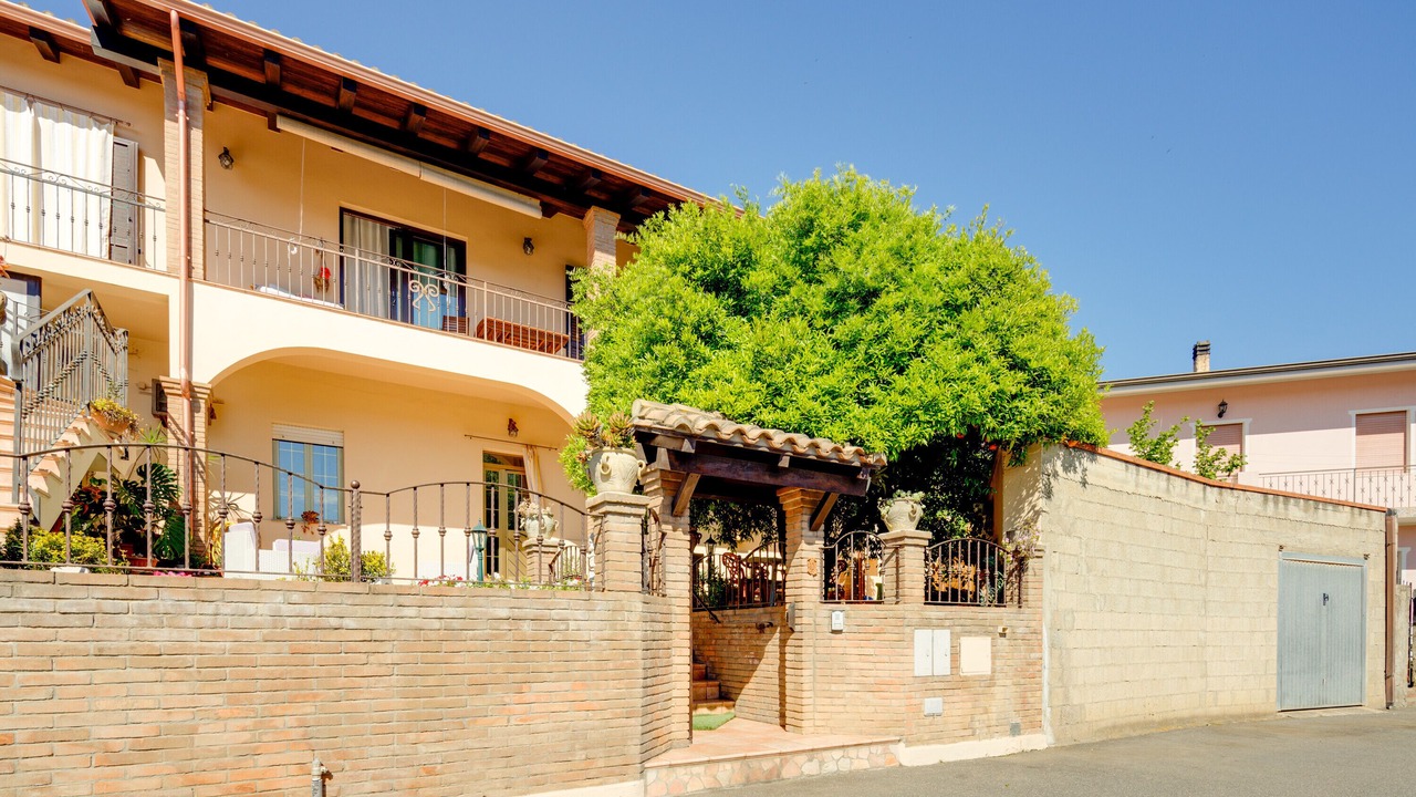 Photo of Outdoor in Fluminimaggiore