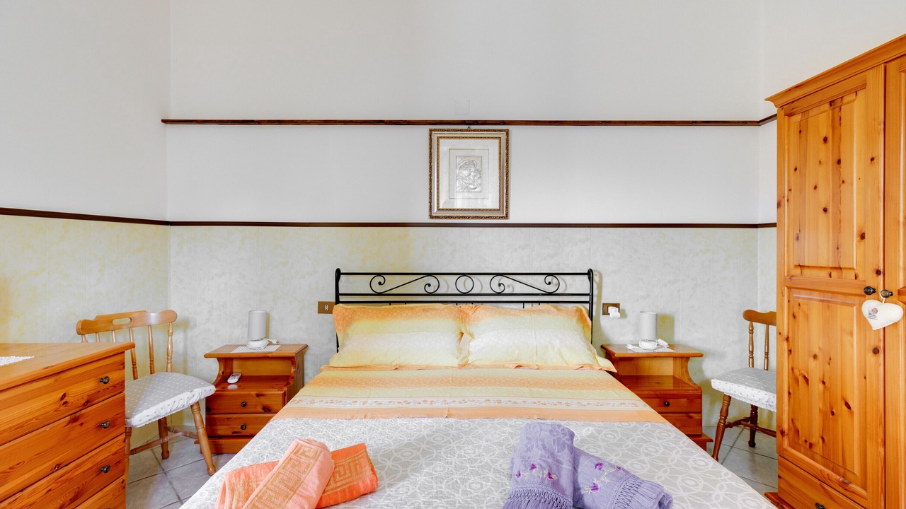 Photo of Bedroom in Fluminimaggiore