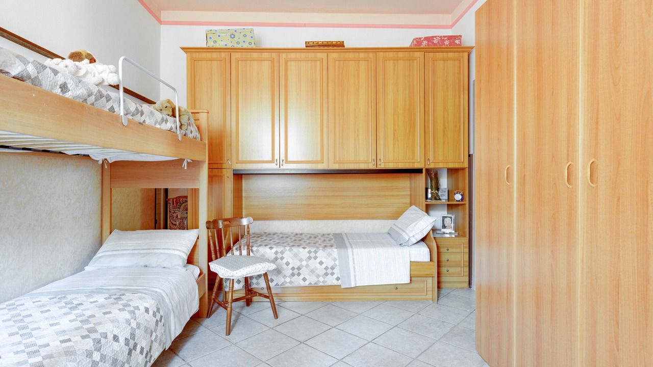 Photo of Bedroom in Fluminimaggiore