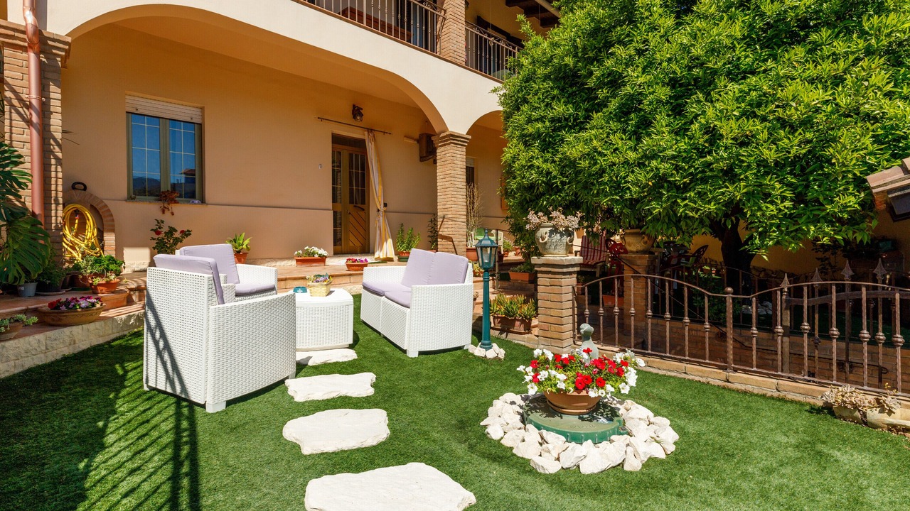Photo of Patio Balcony in Fluminimaggiore