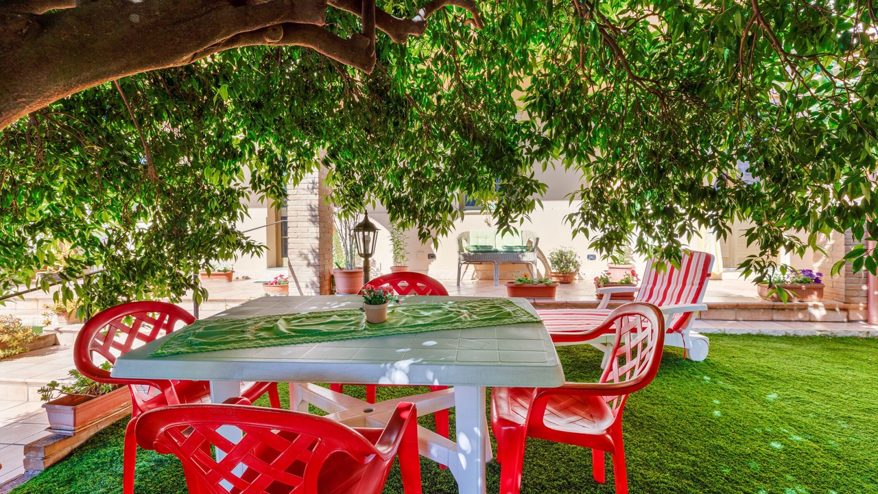 Photo of Outdoor in Fluminimaggiore