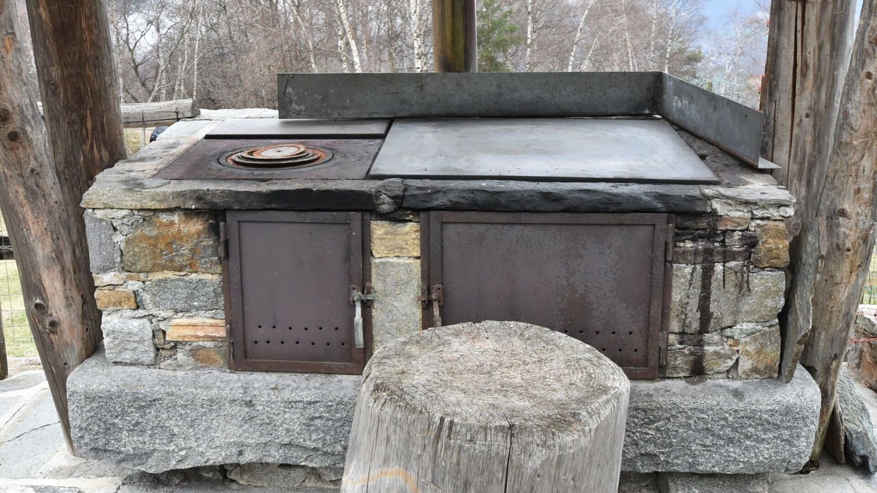 Photo of Outdoor in Mello