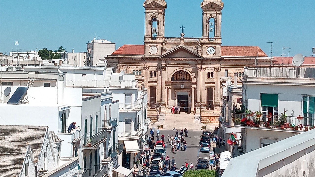 Photo of Others in Alberobello