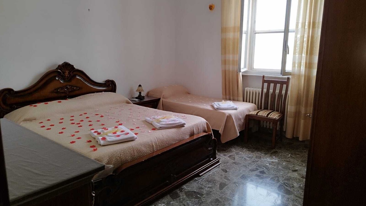 Photo of Bedroom in Alberobello