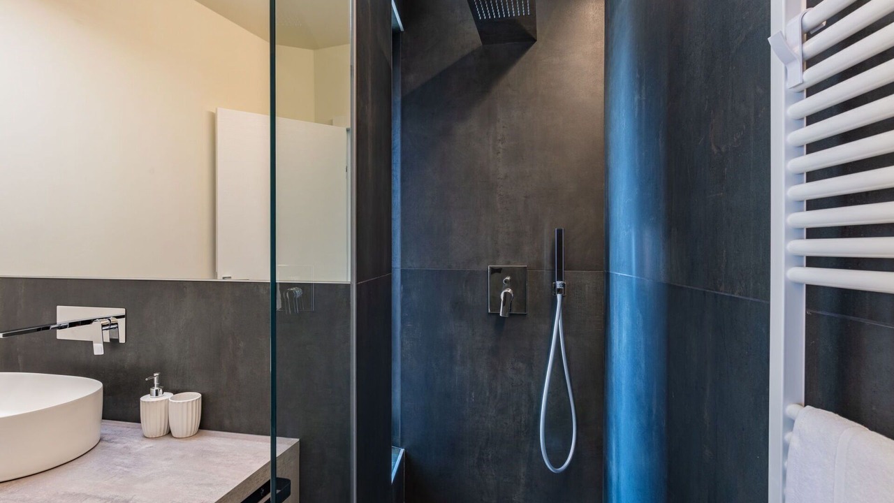 Photo of Bathroom in Riva di Solto