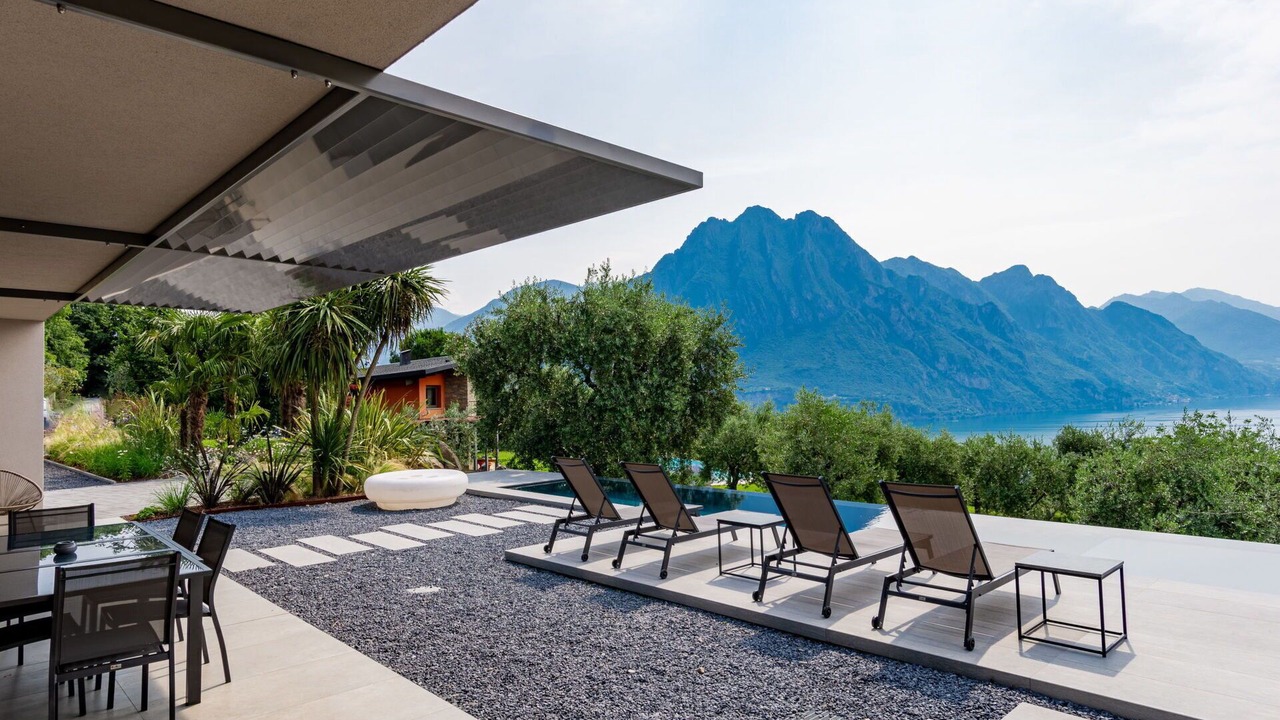 Photo of Outdoor in Riva di Solto