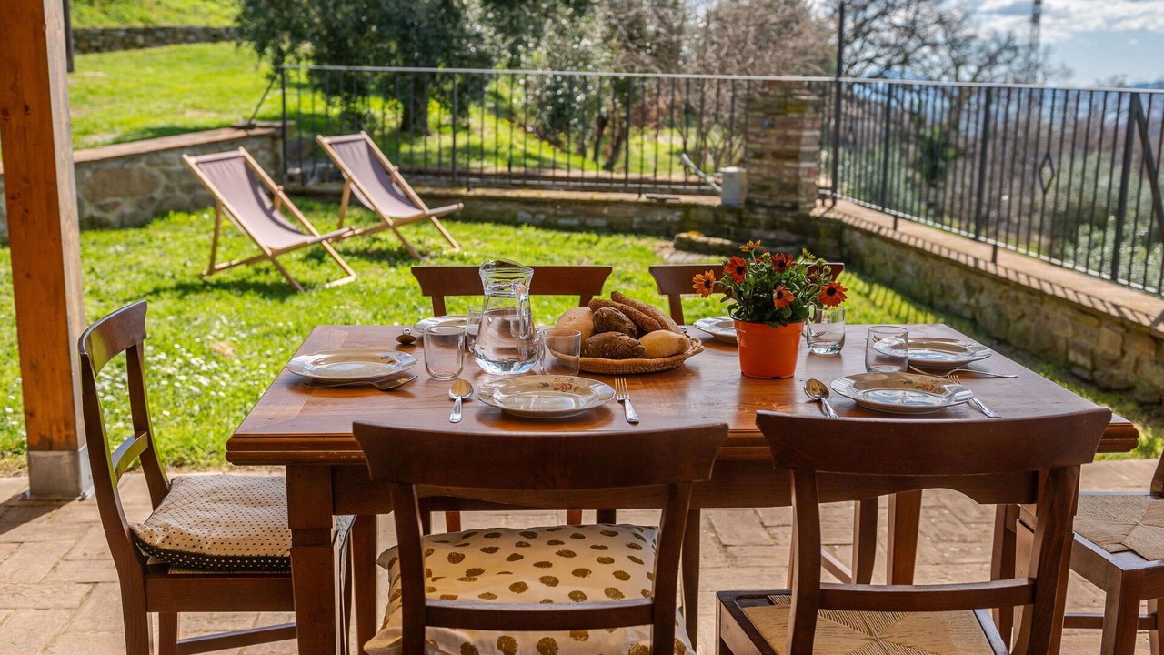 Photo of Outdoor in Scansano