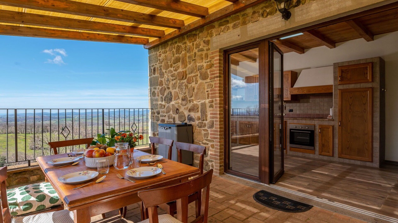 Photo of Outdoor in Scansano