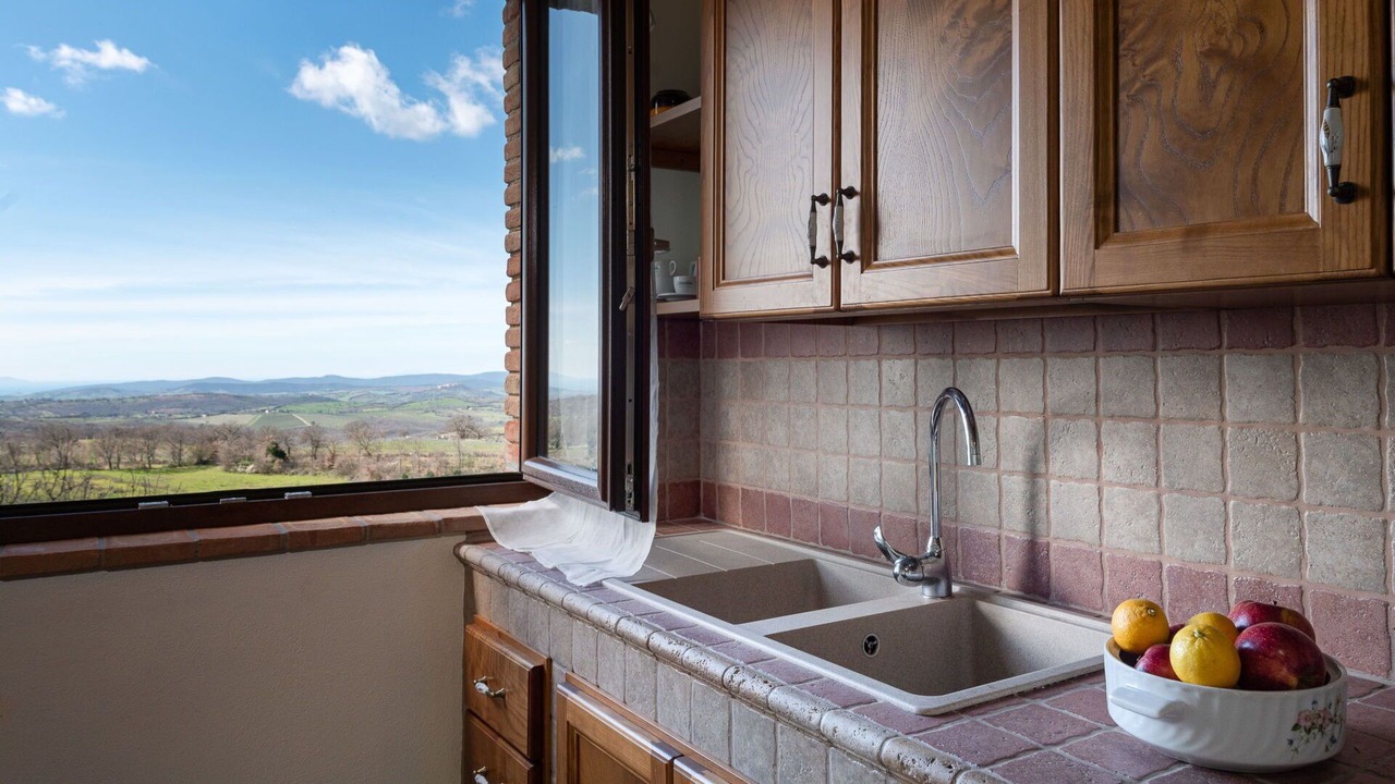 Photo of Outdoor in Scansano